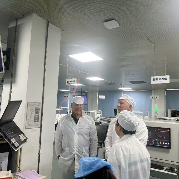 Запуск медицинского шлема на мировой рынок в мае 2026 года