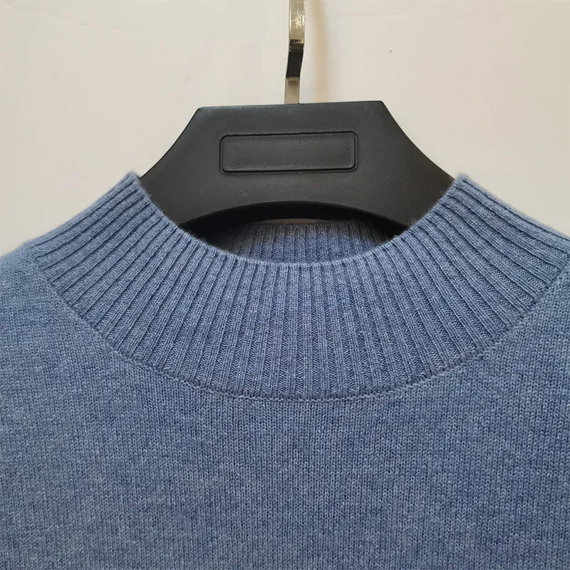 Женский кашемировый свитер — 100% кашемир, утепленный пуловер, трикотаж, свитер 22008