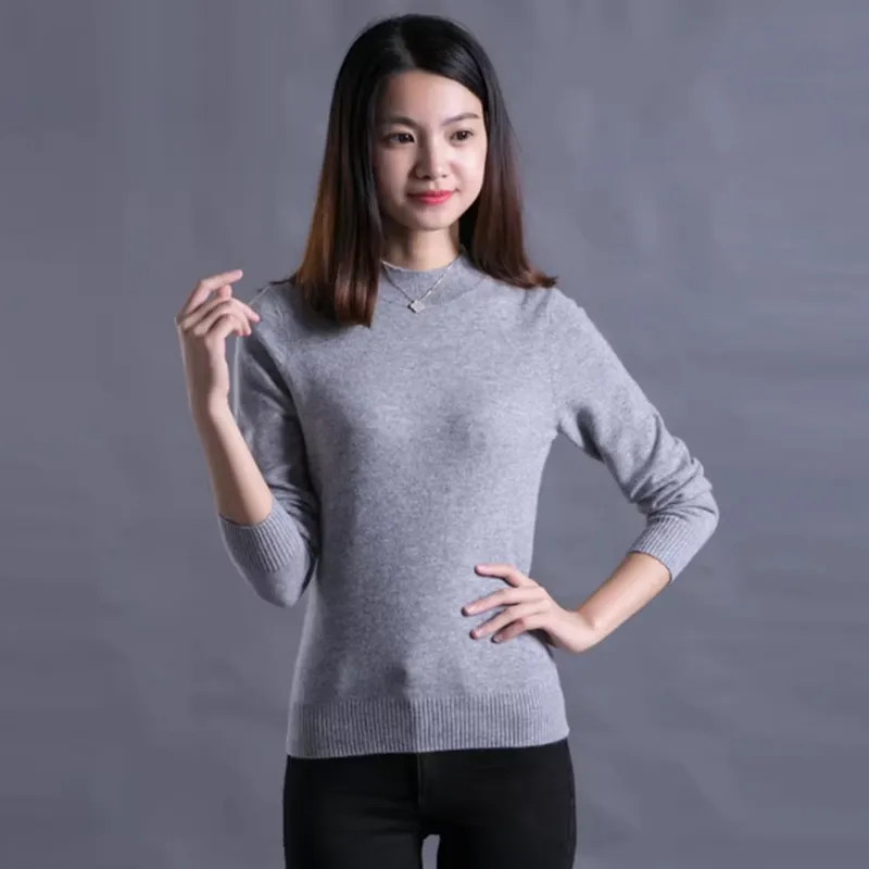 Женский-кашемировый-свитер-—-полувысокий-воротник-джемпер-трикотаж-пуловер-20260111 (2)