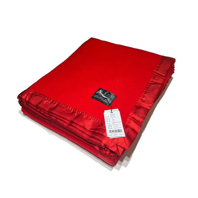 Плед “Линчжоу Сюэ” — 100% кашемир, всесезонный, утепленный, повышенной плотности 70004