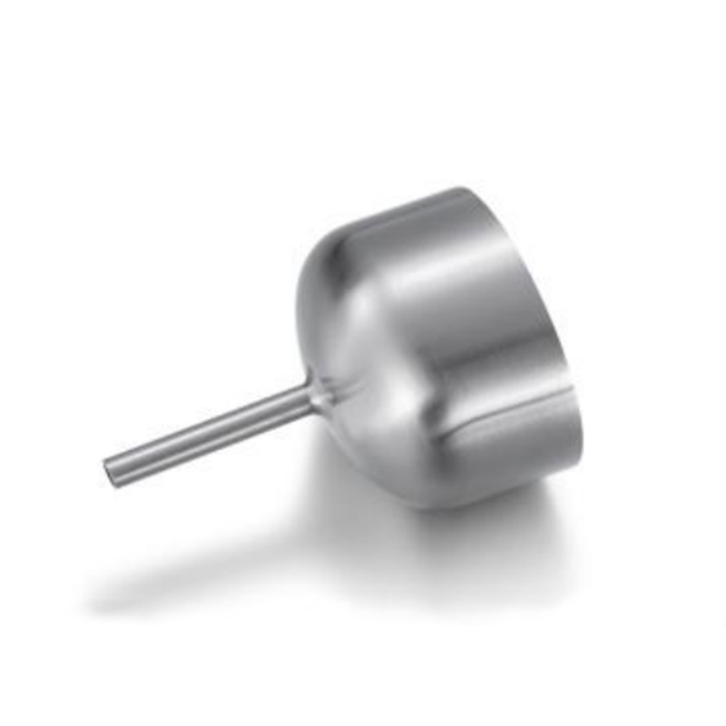 Заглушки-переходы для ручной сварки (по американским стандартам ASME B16.9 / ASTM A312)