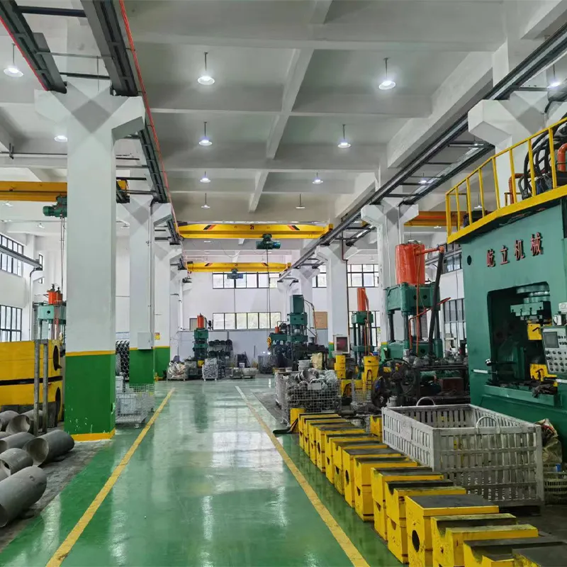 Анализ применения специальных нержавеющих сталей