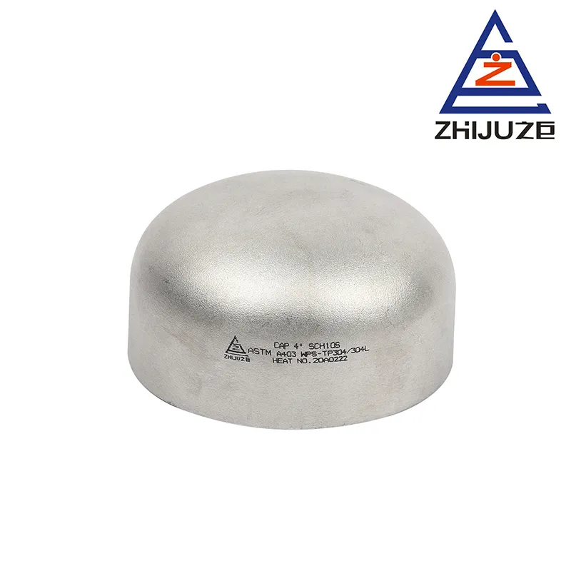 Заглушка 10S