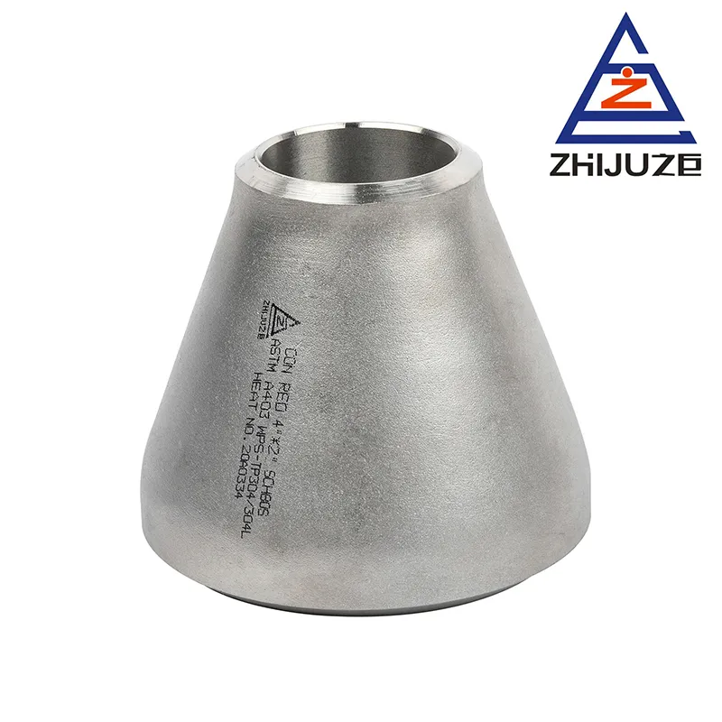 Переходник концентрический