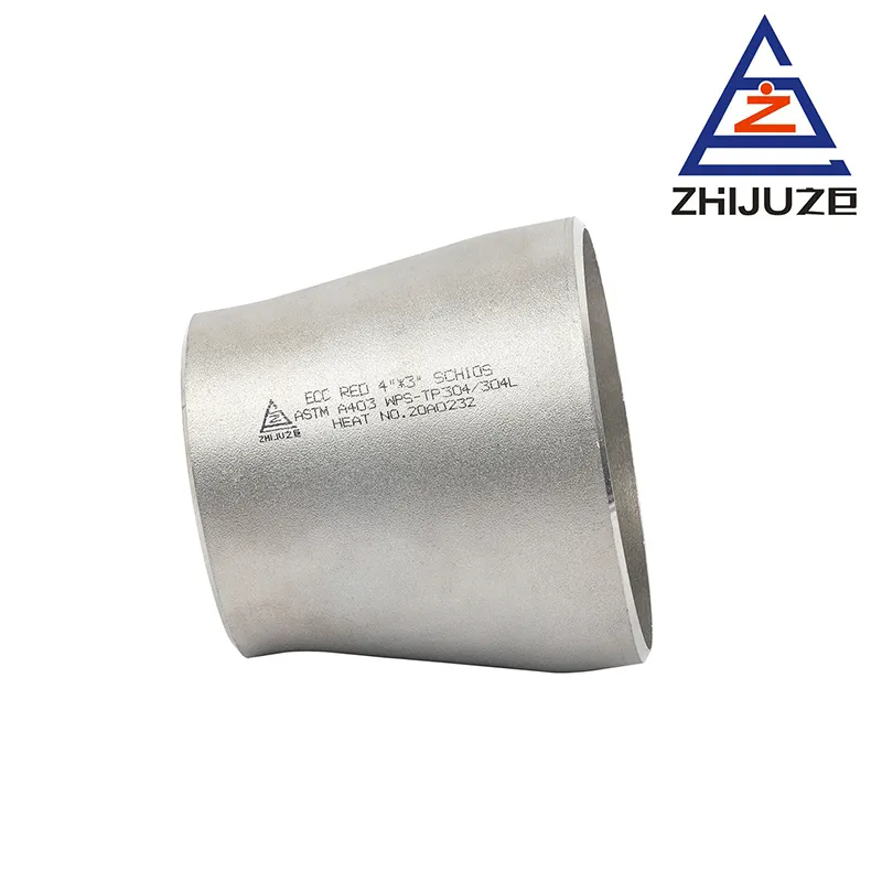 Переходник эксцентриковый