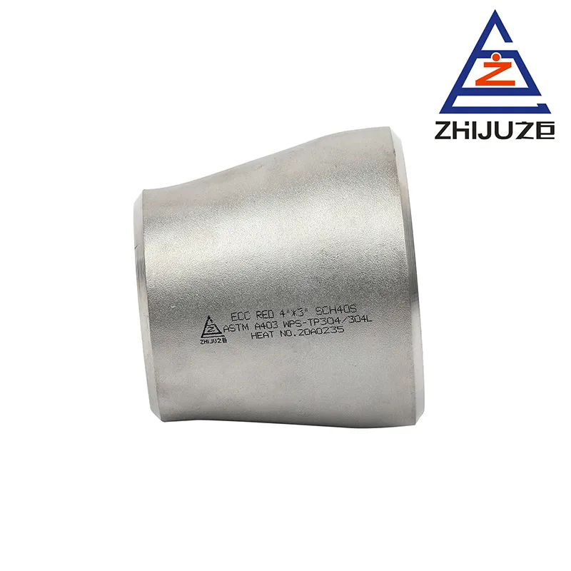 Переходник эксцентриковый