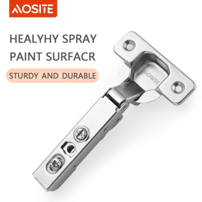 AOSITE A03 накладная с гидравлическим демпфером