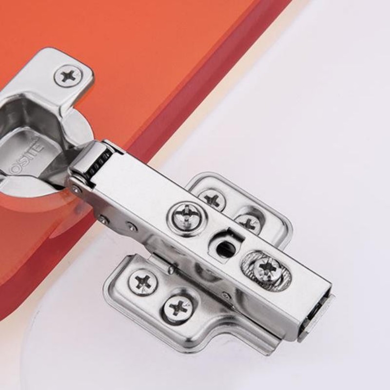 AOSITE A03 накладная с гидравлическим демпфером