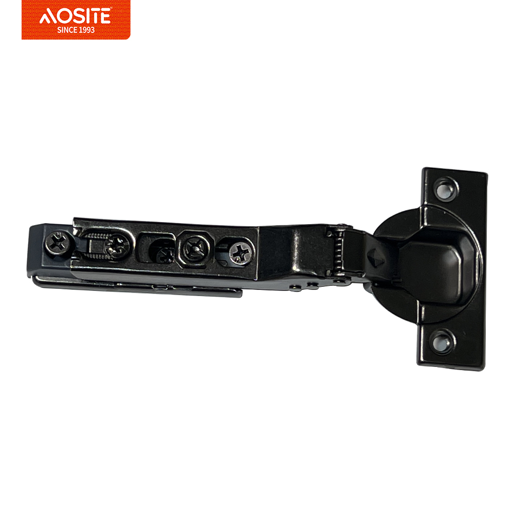 AOSITE AH10029 скрытая накладная 3D с гидравлическим демпфером для шкафов