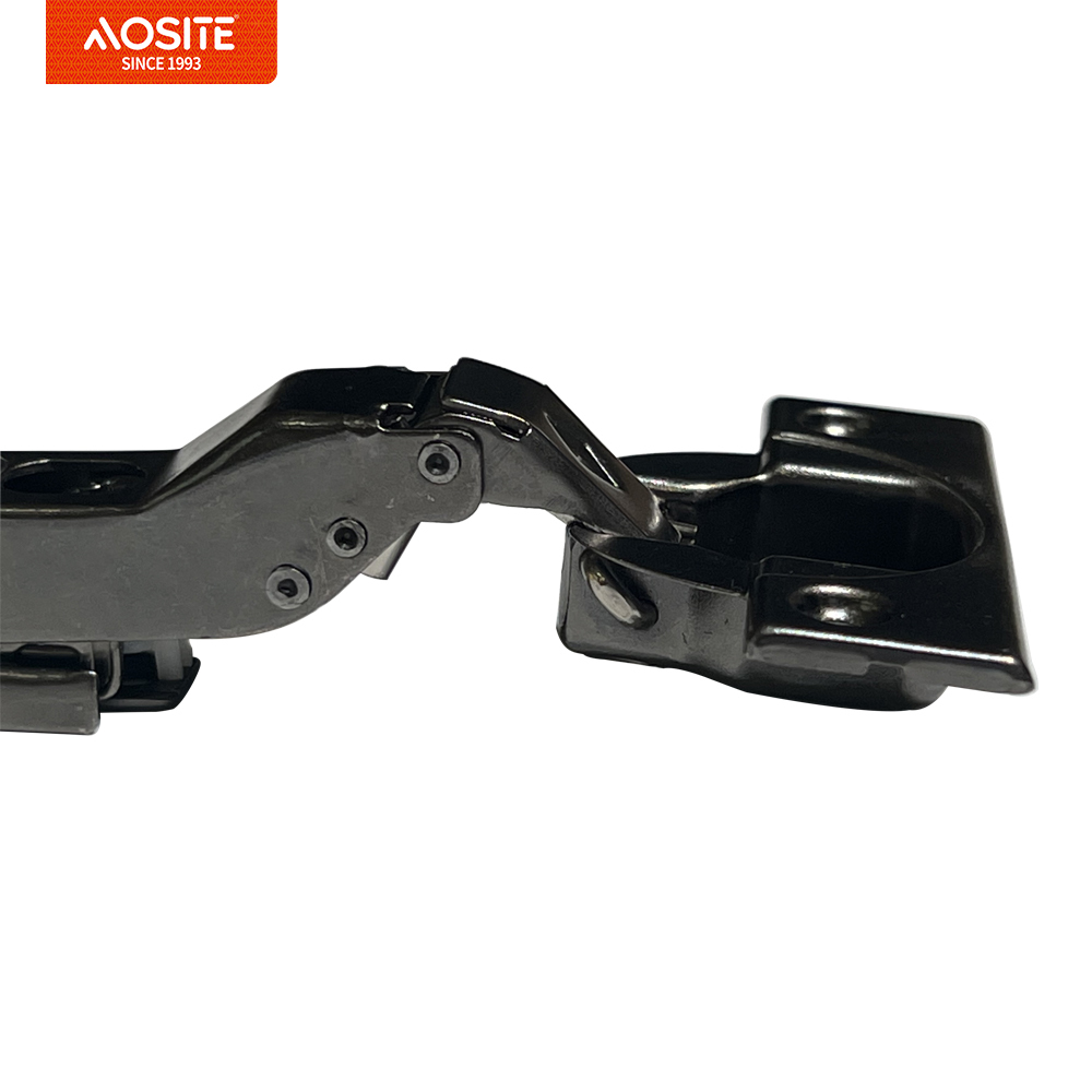 AOSITE AH10029 скрытая накладная 3D с гидравлическим демпфером для шкафов