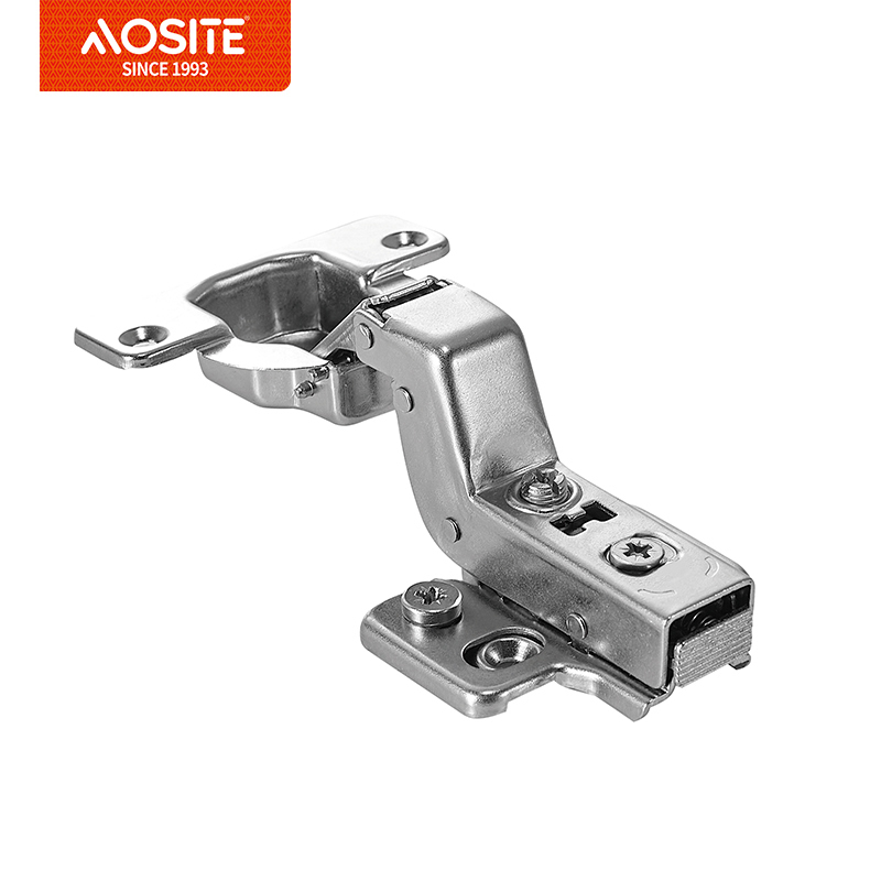 AOSITE AH4039 накладная с чашкой 40 мм 3D регулируемая с гидравлическим демпфером