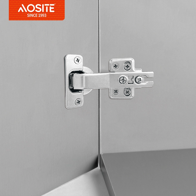 AOSITE AH5045 накладная с углом открывания 45°