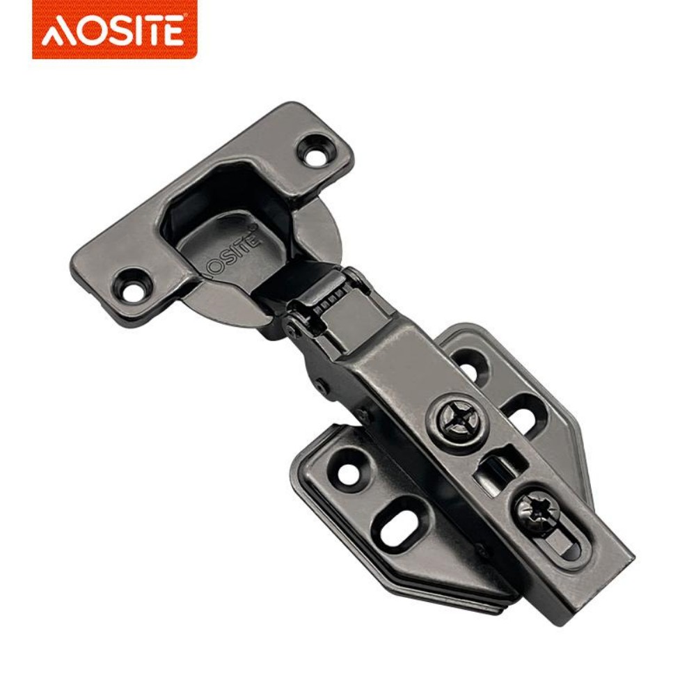 AOSITE SA81 двусторонняя с обратным ходом и малым углом открывания