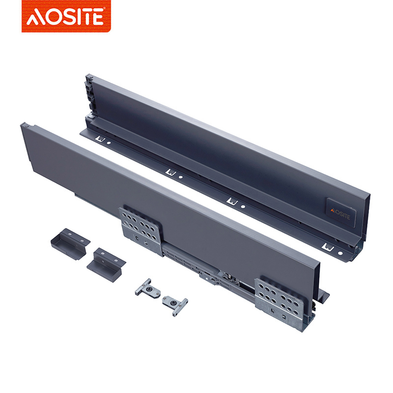 Тонкий короб для ящика AOSITE