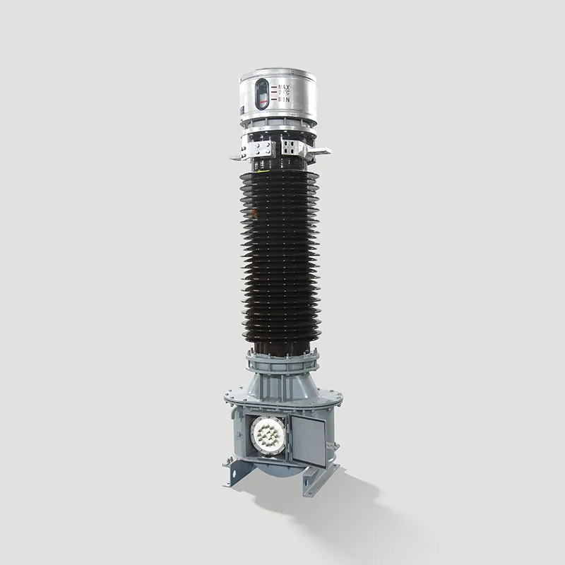 Высоковольтная продукция LB9-110W3