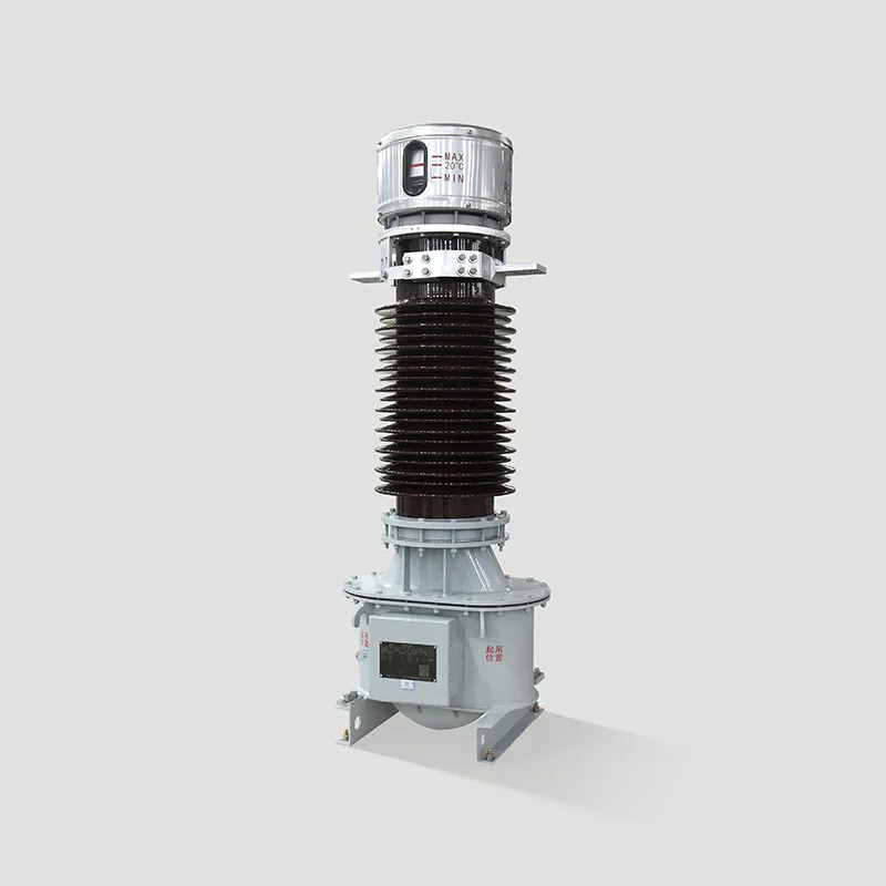 Высоковольтная продукция LB9-66W3