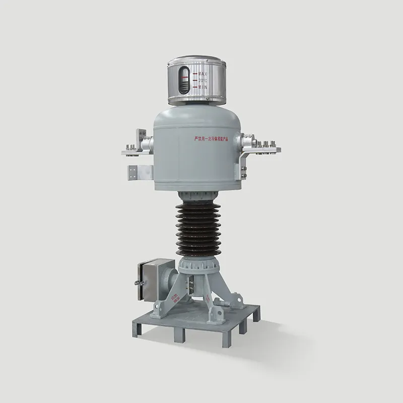 Высоковольтная продукция LVBJ-35W2