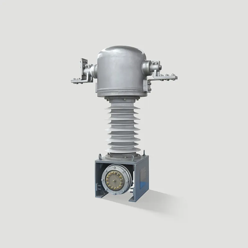 Высоковольтная продукция LVQB-35W2