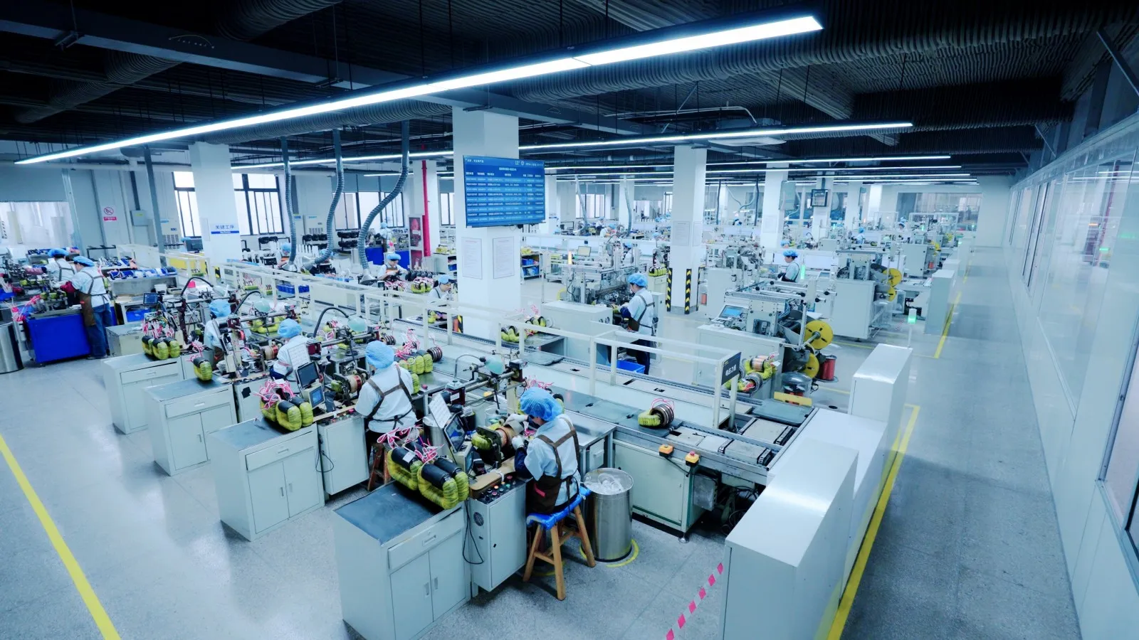 Офисная среда