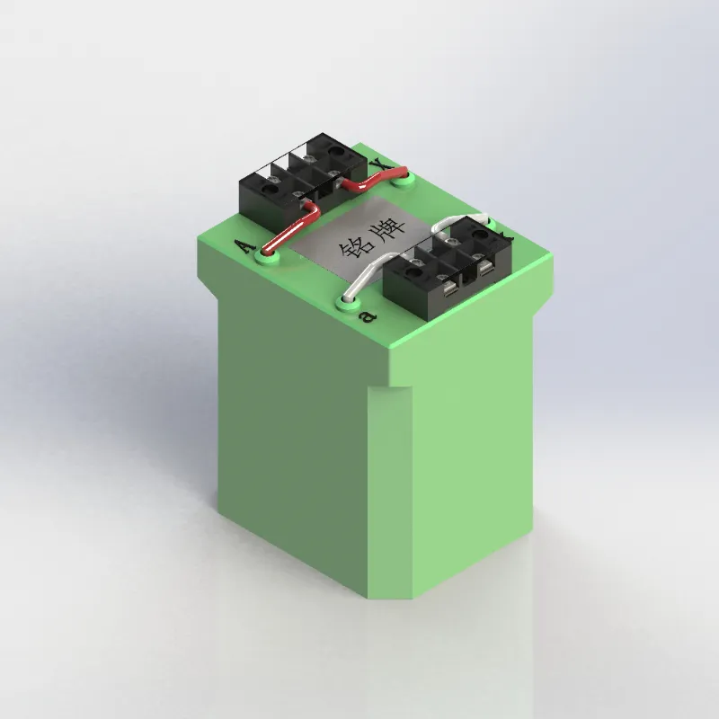 Низковольтная продукция JDZ-1