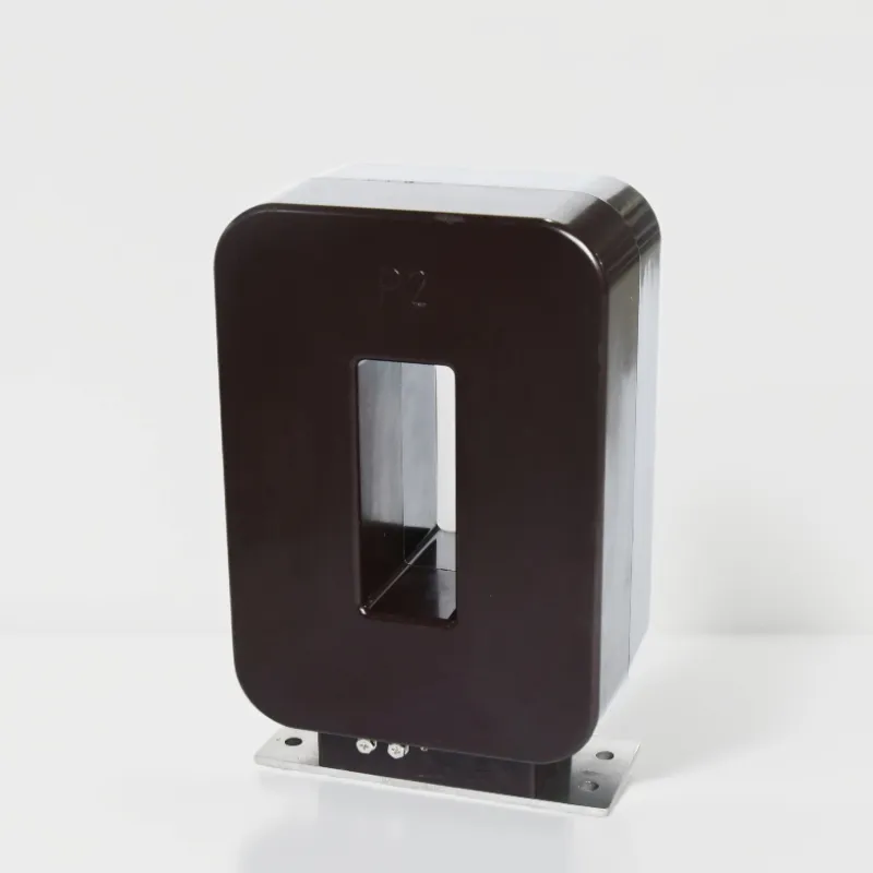 Низковольтная продукция LMZJ1-1