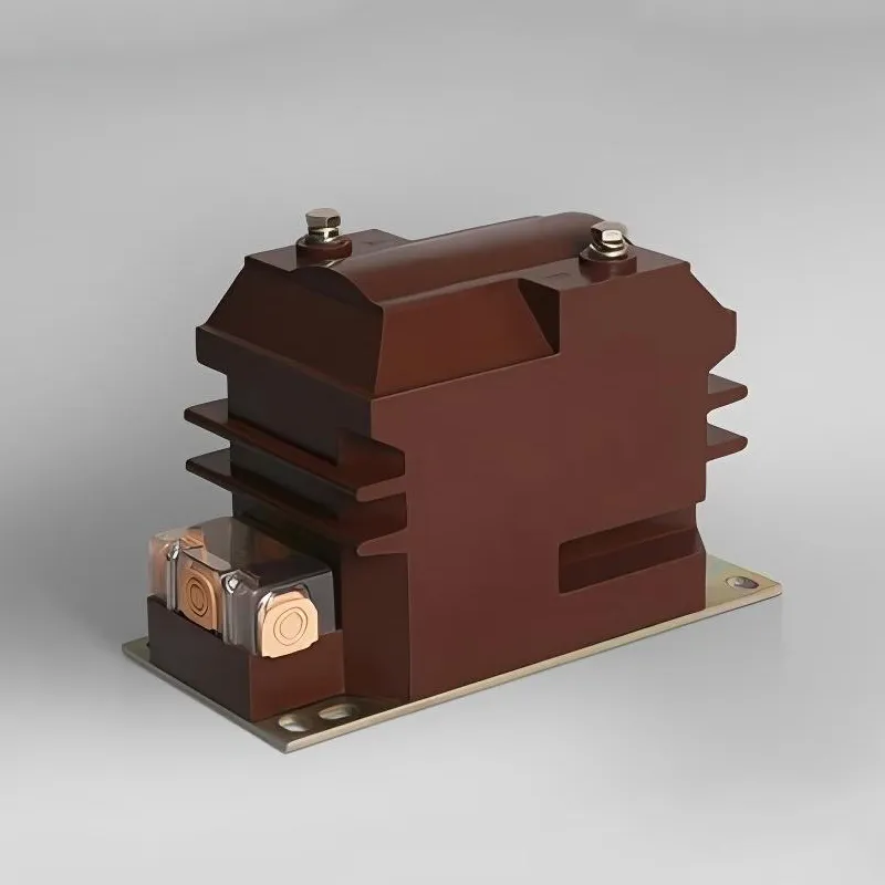 Трансформатор напряжения JDZ10-10A1