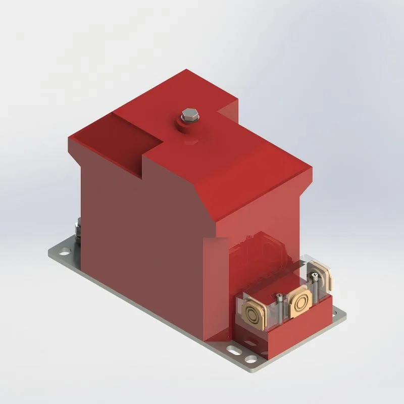 Трансформатор напряжения JDZX10-10A