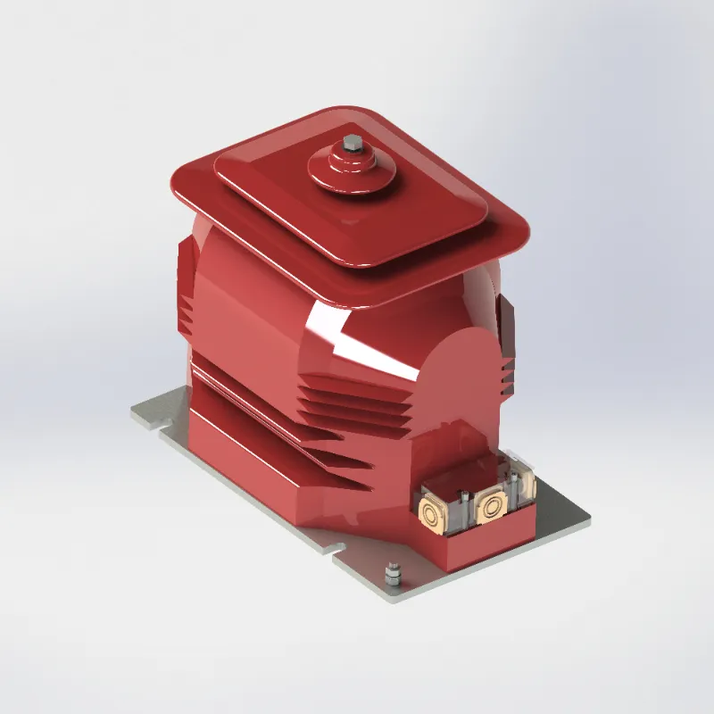 Трансформатор напряжения JDZX11-24