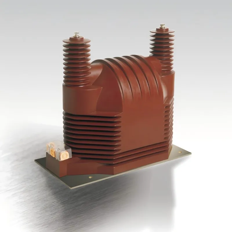 Трансформатор напряжения JDZ（X）9-35（G）