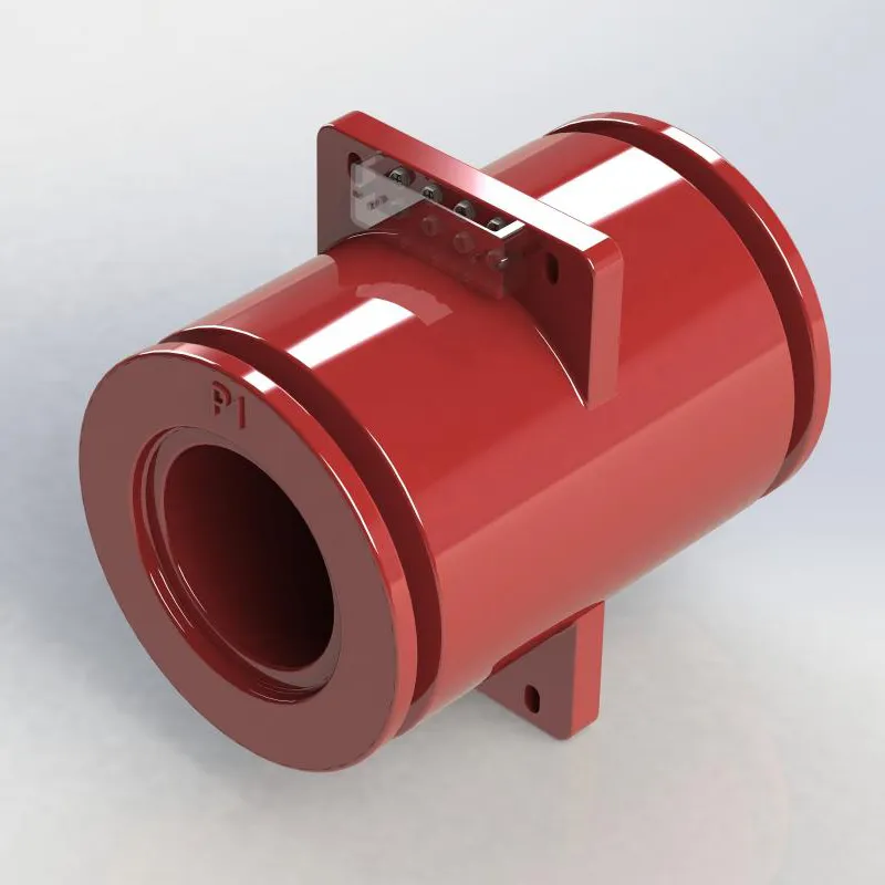 Трансформатор тока LMZB3-10