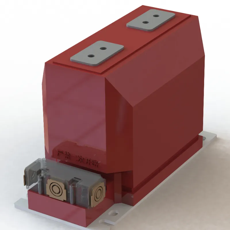 Трансформатор тока LZZBJ9-10A1G