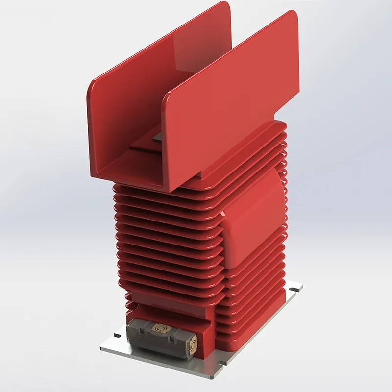 Трансформатор тока LZZBJ9-36 250 W1GY