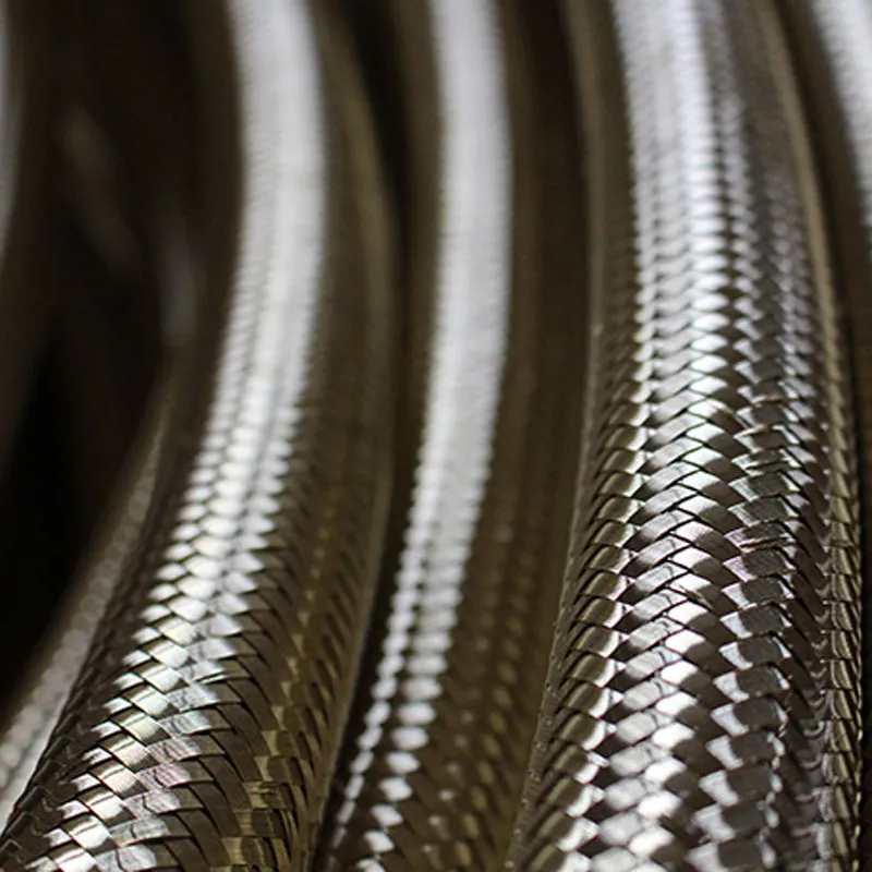 DIN EN853 Гидравлические шланги со стальной оплёткой