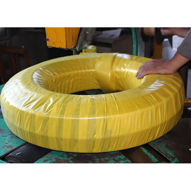 DIN EN853 Гидравлические шланги со стальной оплёткой