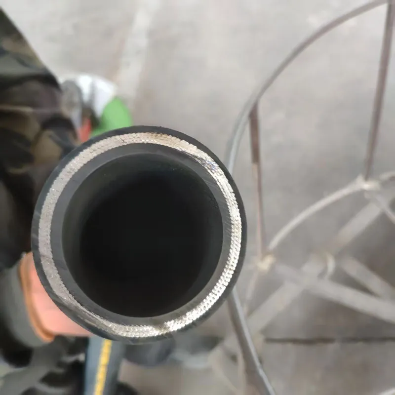 Гидравлические гибкие шланги