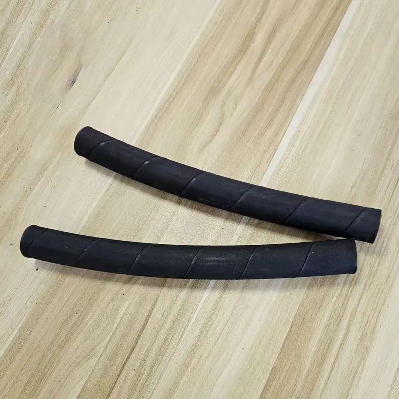 Гидравлический шланг со стальной оплеткой тип 2 2WB-19