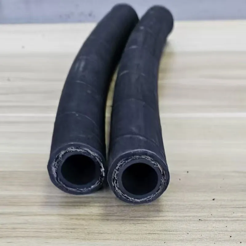 Гидравлический шланг со стальной оплеткой тип 2 2WB-19