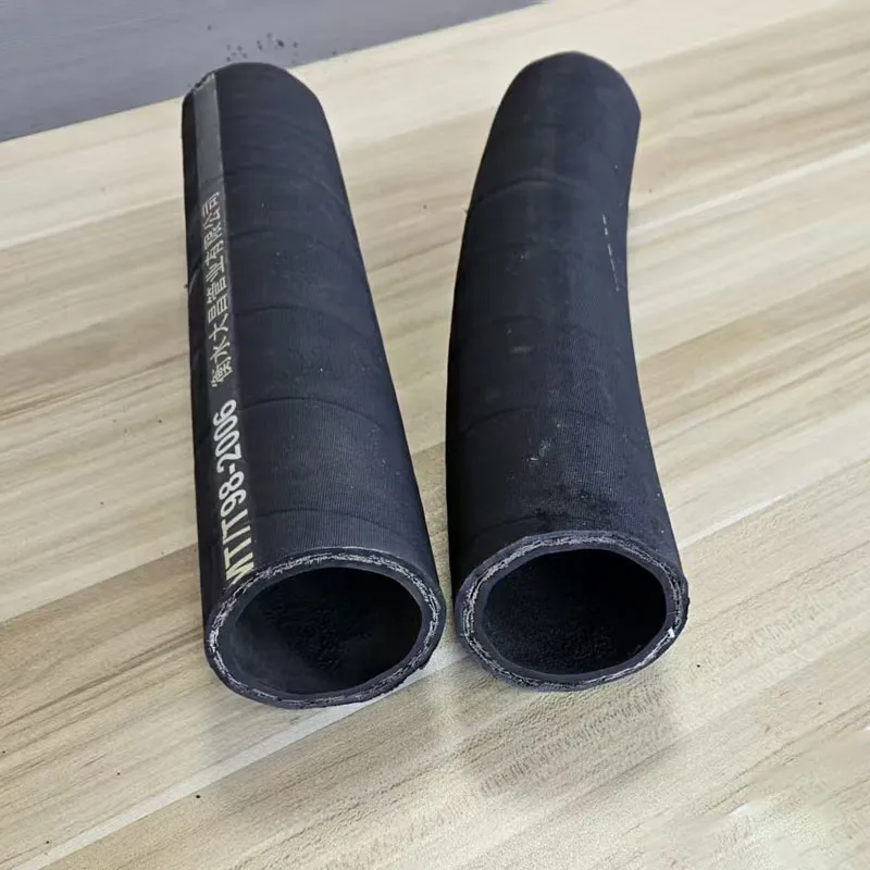 Гидравлический шланг со стальной оплеткой тип 2 2WB-51