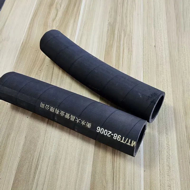 Гидравлический шланг со стальной оплеткой тип 2 2WB-51