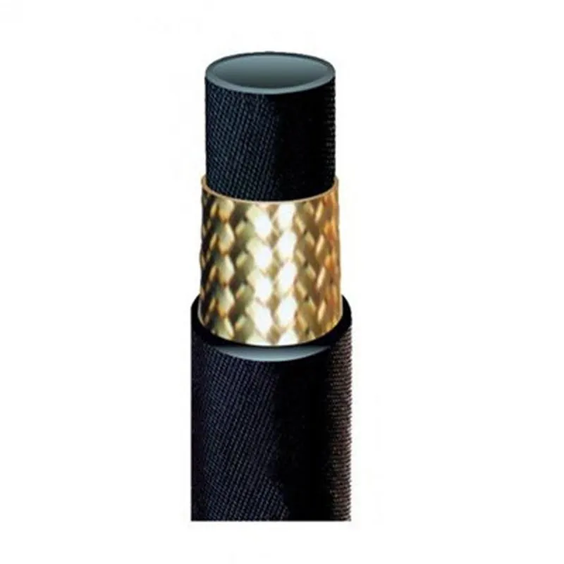 Резиновые шланги серии SAE