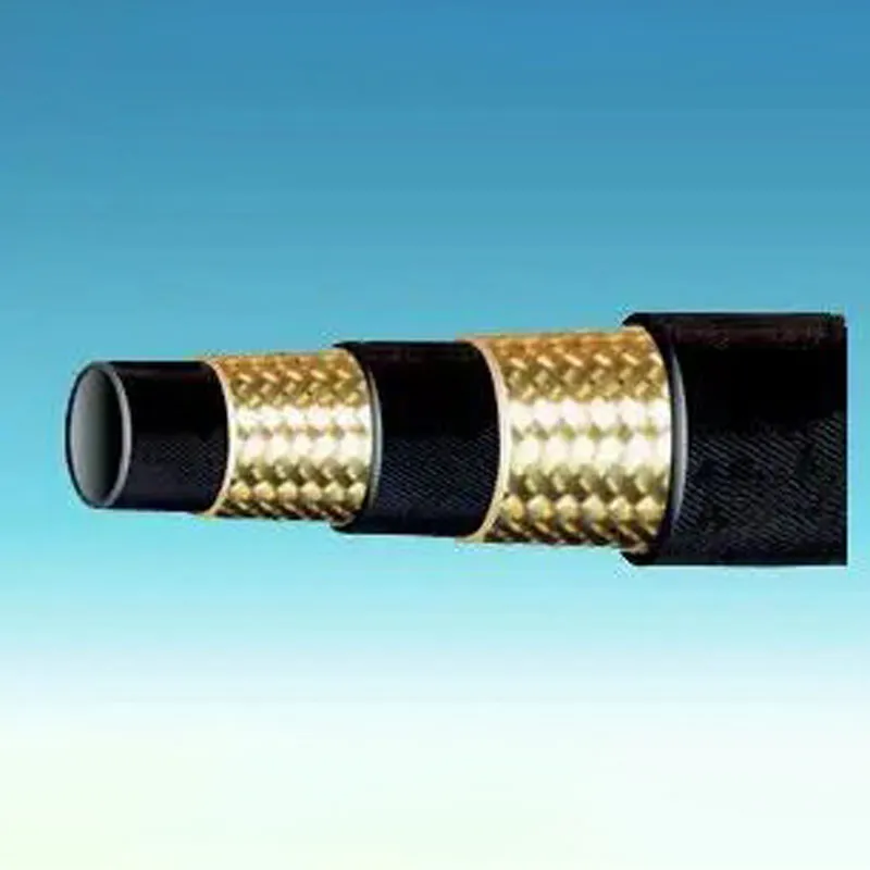 Резиновые шланги серии SAE