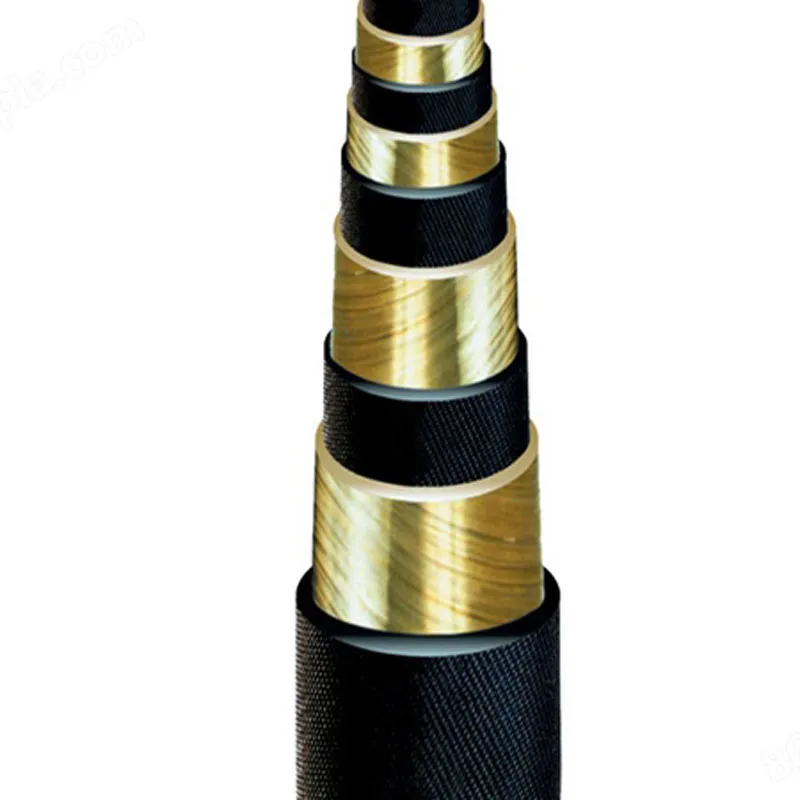 Резиновые шланги серии SAE