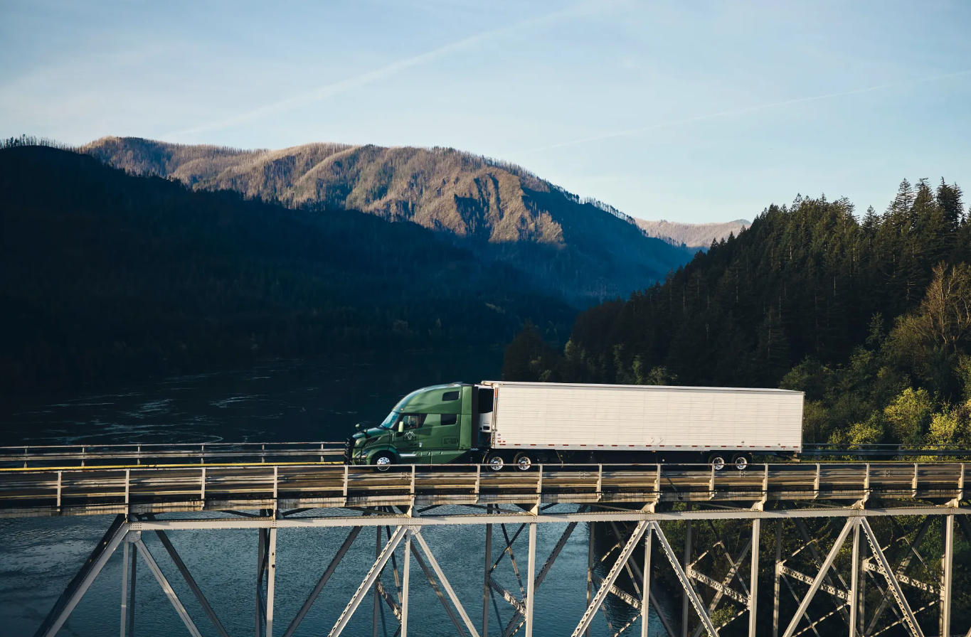 Volvo VNL обеспечивает рост компании MVM Logistics.
