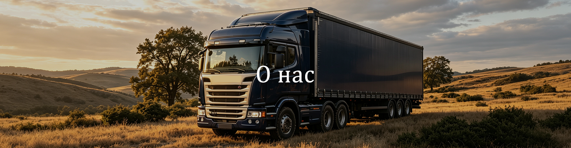 О Нас