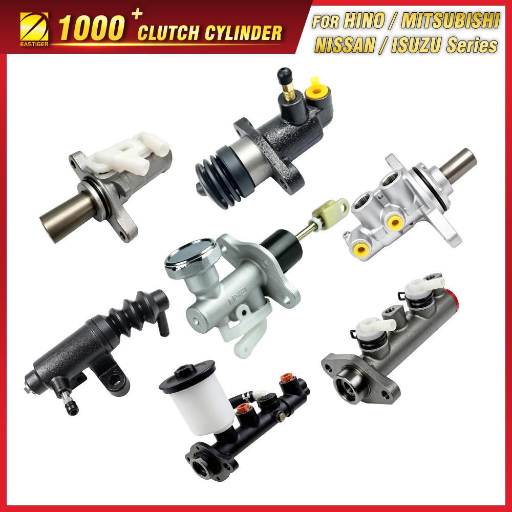 Главный цилиндр сцепления для HINO, MITSUBISHI FUSO, NISSAN UD, ISUZU