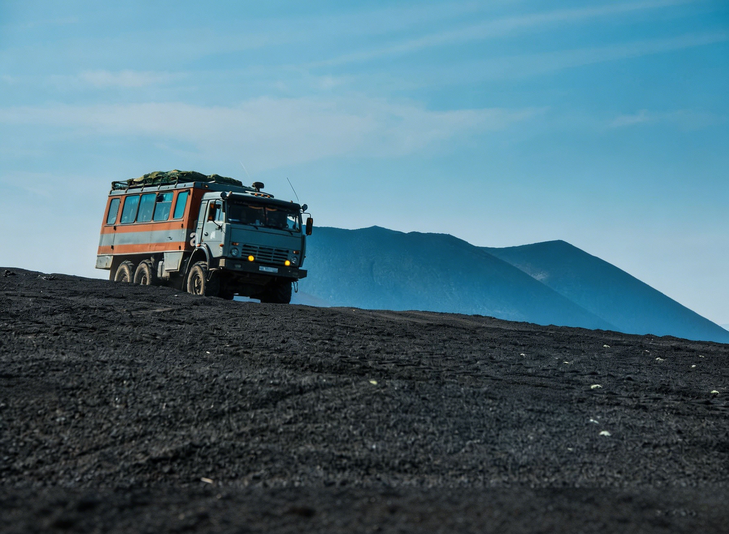 Новый стандарт качества повышение надёжности запчастей для грузовиков на (