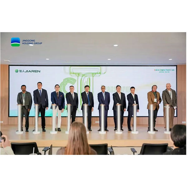 Ускоренное наращивание производственных мощностей благодаря технологиям: Отечественные компании, занимающиеся охраной окружающей среды, начинают «ускоренный» рост в рамках экономики замкнутого цикла пластмасс.