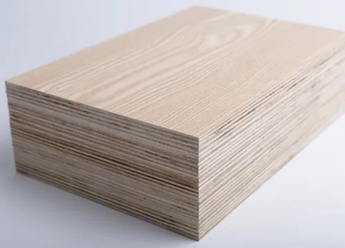 Многослойная фанера: ключевые принципы долговечности и применения