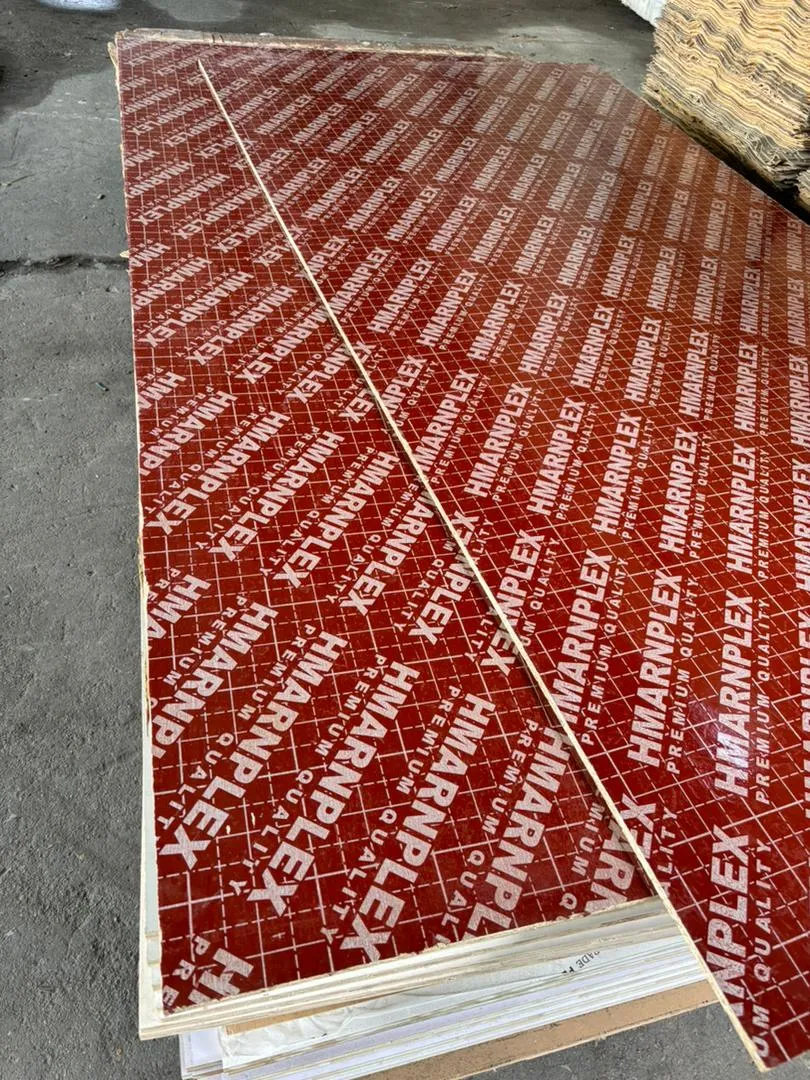 Крупнейшая российская лесопромышленная компания построит завод в Шанхае