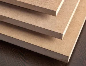 МДФ: универсальность, уязвимость к влаге и методы защиты